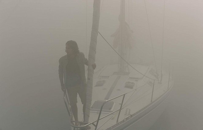 The Boat - Filmfotos