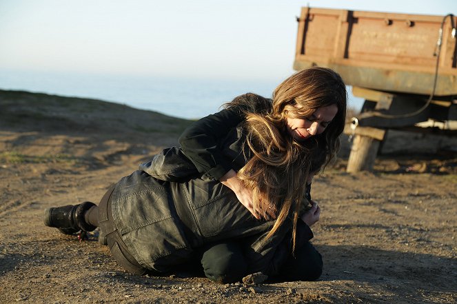 Les Larmes du paradis - Film - Esra Ronabar