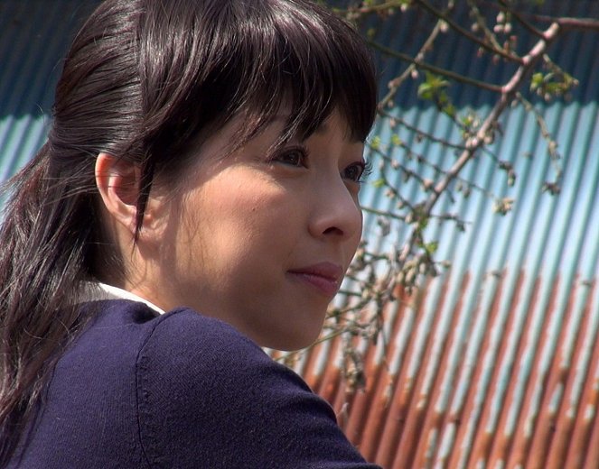 Jókózakura - De la película - Kira Hidaka