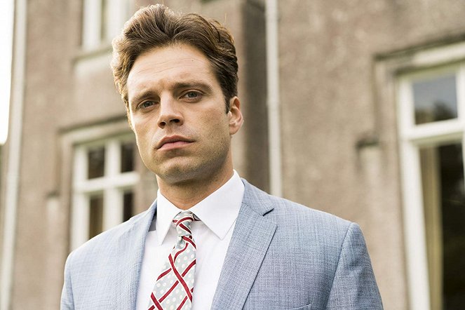We Have Always Lived in the Castle - Promoción - Sebastian Stan