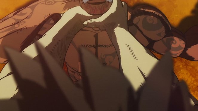 Kengan Ashura - Season 1 - Photos