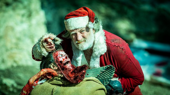La última Navidad del Universo - Filmfotos