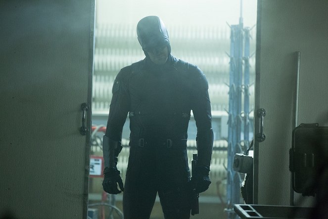 Daredevil - Season 2 - Bang - Van film