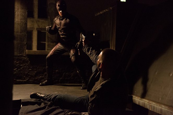 Daredevil - Season 2 - Bang - Photos