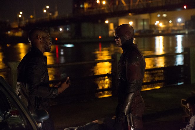 Marvel's Daredevil - Season 2 - Peng - Filmfotos
