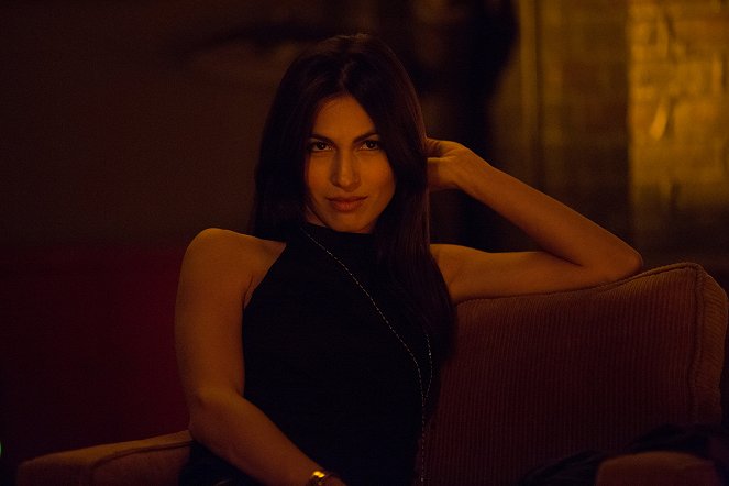 Daredevil - Penny and Dime - Photos - Elodie Yung