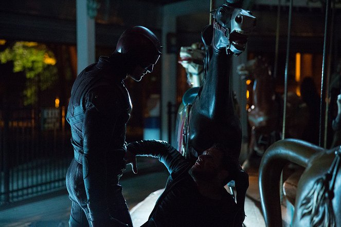 Daredevil - Penny and Dime - Photos