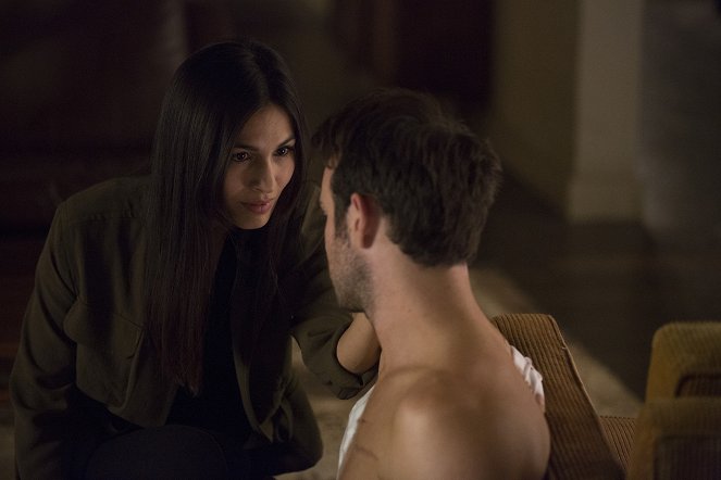 Daredevil - Seven Minutes in Heaven - Photos - Elodie Yung