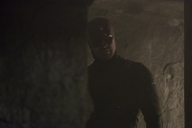 Daredevil - Season 2 - .380 - Kuvat elokuvasta - Charlie Cox