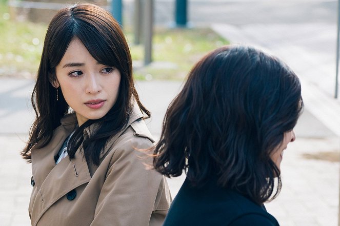 Scandal Senmon Bengoshi QUEEN - Episode 5 - Photos