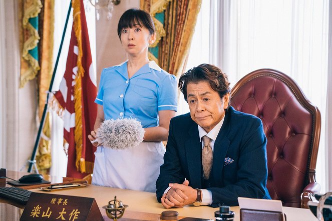 Scandal Senmon Bengoshi QUEEN - Episode 8 - Photos