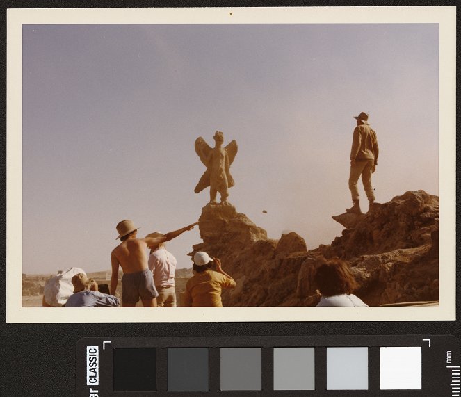 Leap Of Faith: Friedkin über "Der Exorzist" - Filmfotos
