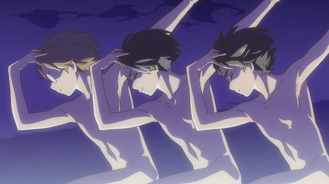 Sarazanmai - Z filmu