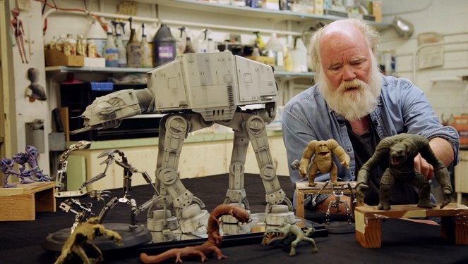 Phil Tippett