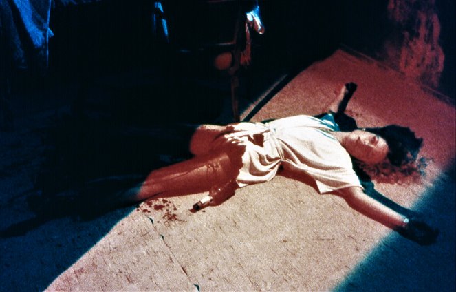 The New York Ripper - Kuvat elokuvasta
