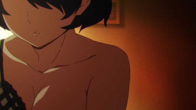 Domestic Girlfriend - Will You Do It With Me, Here? - Photos