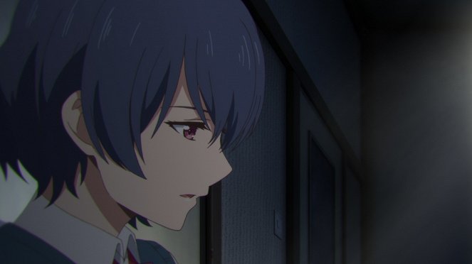 Domestic Girlfriend - Würdest du hier mit mir Sex haben? - Filmfotos