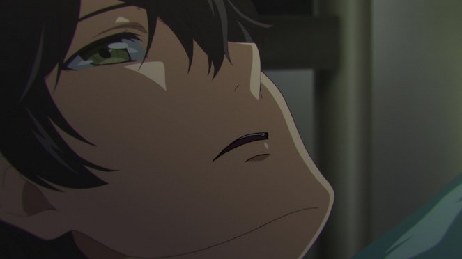 Domestic Girlfriend - By Any Chance, Did We Do It? - Photos