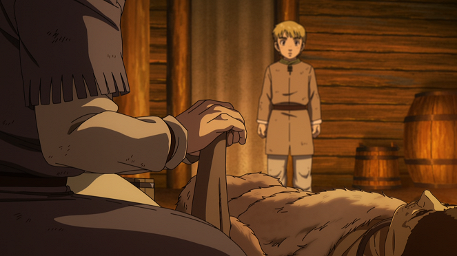 Vinland Saga - Season 1 - Somewhere Not Here - Photos