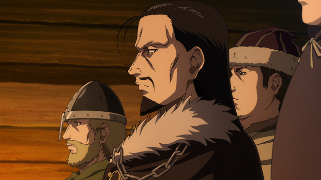 Vinland Saga - Season 1 - Somewhere Not Here - Photos