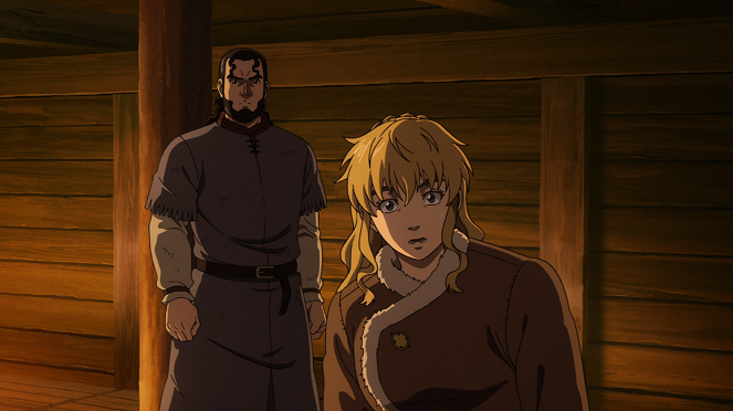 Vinland Saga - Do filme