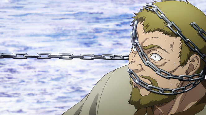 Vinland Saga - Season 1 - Somewhere Not Here - Photos