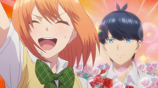 The Quintessential Quintuplets - Season 1 - The Quintessential Quintuplets - Photos