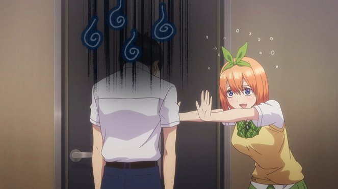 The Quintessential Quintuplets - Die fünf frischvermählten Bräute - Filmfotos