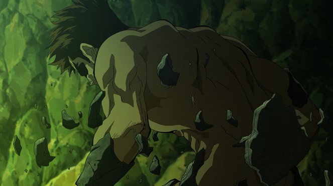 Dr. Stone - Season 1 - Stone World - Photos