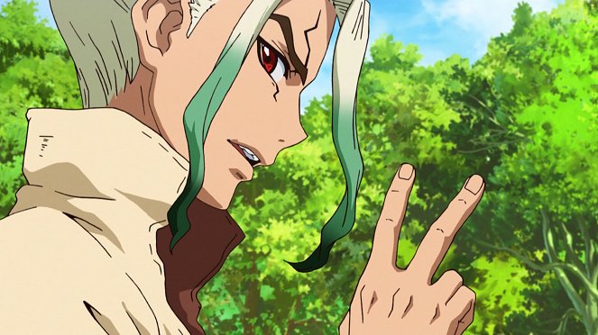 Dr. Stone - Weapons of Science - Photos