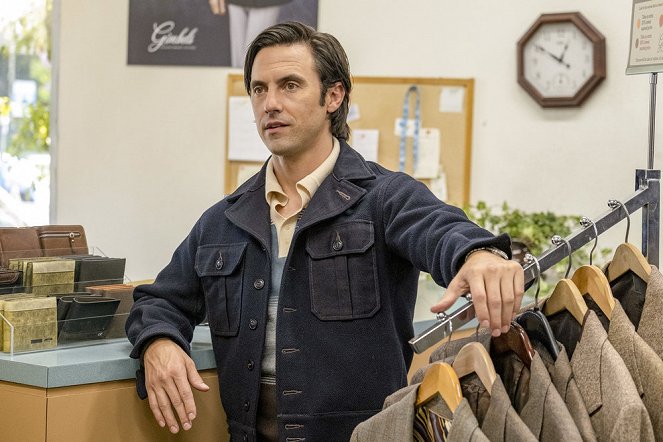 This Is Us - Das ist Leben - Strangers - Filmfotos - Milo Ventimiglia