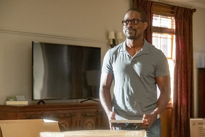 This Is Us - Strangers - Photos - Sterling K. Brown