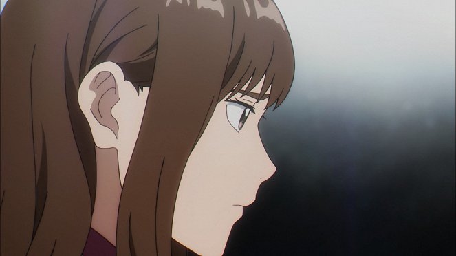 Boogiepop wa warawanai - De la película