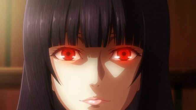 Kakegurui - XX - Z filmu