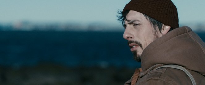 Camion - Film - Stéphane Breton