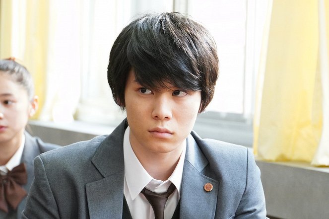 Mr. Hiiragi's Homeroom - Photos - Riku Hagiwara