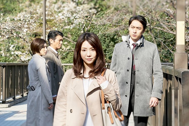 Mirror twins - Season 1 - Kuvat elokuvasta - Kana Kurashina, Dai Watanabe