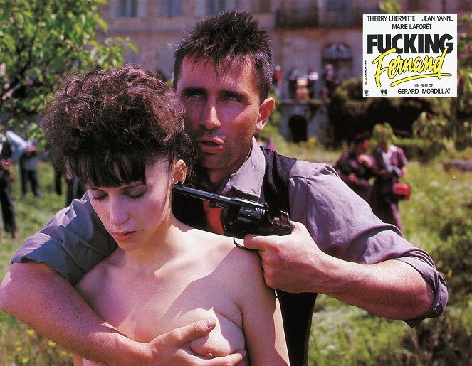 Fucking Fernand - Fotocromos