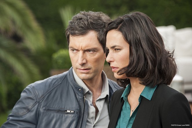 Section de recherches - Season 8 - Revers de fortune - Photos