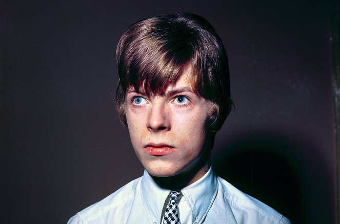 David Bowie: The First Five Years - Van film - David Bowie