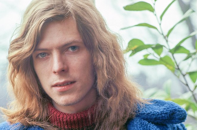 David Bowie: The First Five Years - Filmfotók - David Bowie