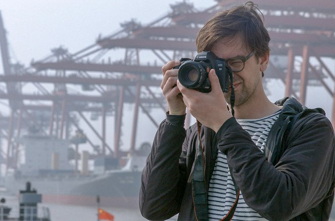 Langs de oevers van de Yangtze - Photos