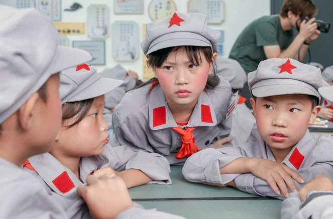 Langs de oevers van de Yangtze - Photos