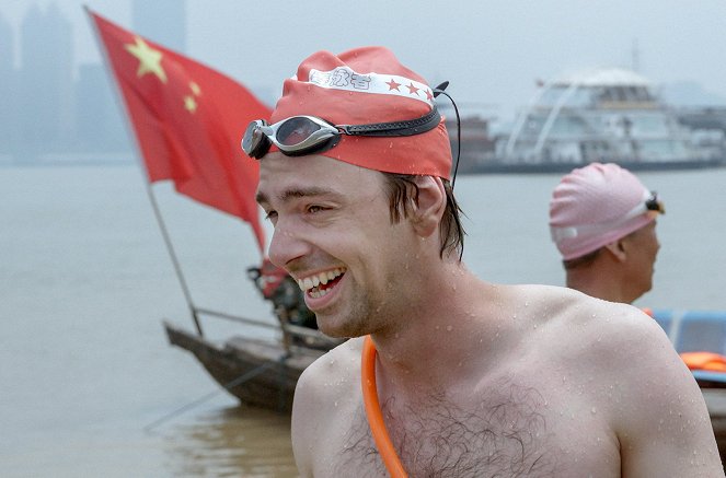 Langs de oevers van de Yangtze - Kuvat elokuvasta