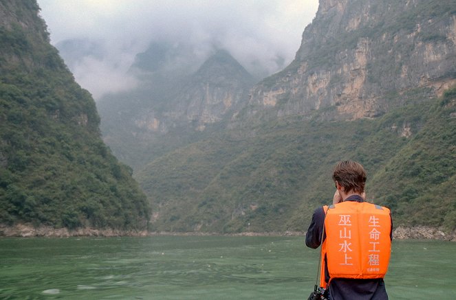 Langs de oevers van de Yangtze - Photos