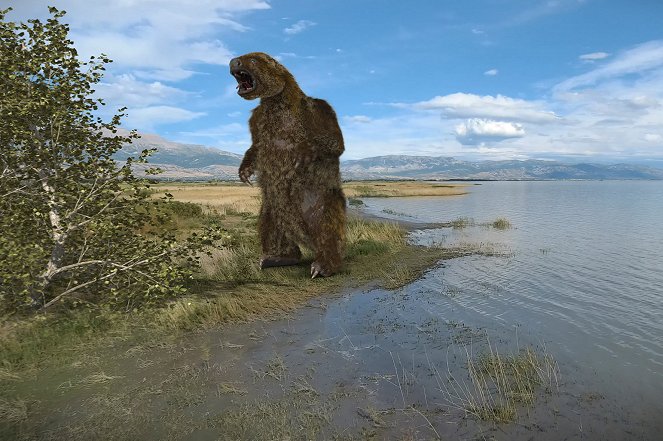 Mystery of the Ice Age Giants - Photos