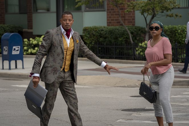 Empire - Season 6 - You Broke Love - Photos