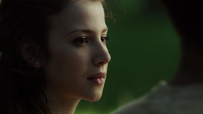 D'Encre et de Sang - De la película - Lysandre Ménard