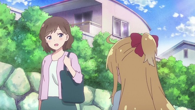 Wataten! An Angel Flew Down to Me - Imprinting - Photos
