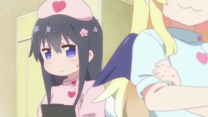 Wataten! An Angel Flew Down to Me - Imprinting - Photos
